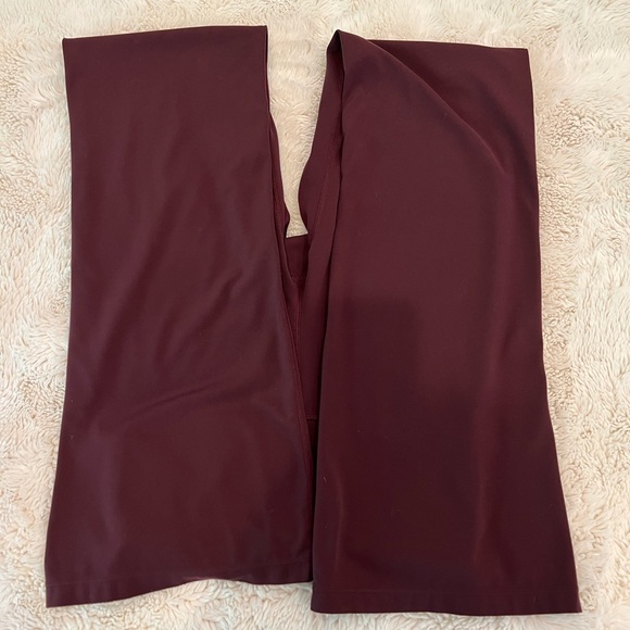 Athleta Studio Flare Pant - Picture 5 of 6
